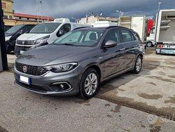Grigio scuro metallizzato Usata 2019 Fiat Tipo Lounge Station wagon | 14.990 € (Molto cara)