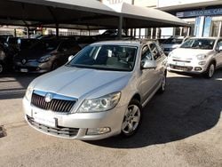 Argento Usata 2013 Skoda Octavia Station wagon | 6200 € (Ottimo prezzo)