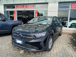 Nero(met.) Usata 2022 VW Taigo Life SUV | 14.800 € (Super prezzo)