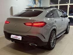 Grigio Usata 2023 Mercedes GLE300 AMG Line Premium Plus Coupé | 79.990 € (Buon prezzo)