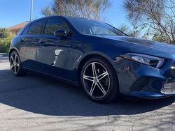 Usata 2019 Mercedes A180 Tre volumi | 18.490 € (Molto cara)