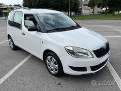 Usata 2011 Skoda Roomster Monovolume | 5400 €