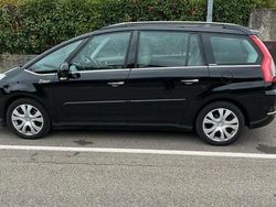 Nero Usata 2011 Citroën Grand C4 Picasso Monovolume | 3800 €