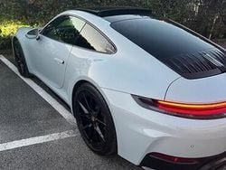 Grigio Usata 2025 Porsche 911 Carrera Coupé | 145.000 €