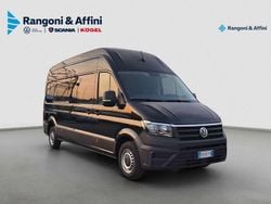 Nero Usata 2023 VW Crafter Furgone | 29.900 € (Buon prezzo)