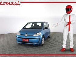 Costa azul Usata 2018 VW up! take up! Due volumi | 10.490 € (Buon prezzo)
