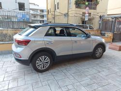 Usata 2022 VW T-Roc R-line SUV | 24.500 € (Buon prezzo)