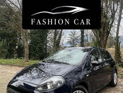 Nero Usata 2013 Fiat Punto Evo Sport Due volumi | 4800 € (Buon prezzo)