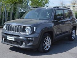 Grigio Usata 2024 Jeep Renegade Limited SUV | 22.900 € (Buon prezzo)