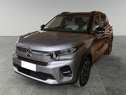 Nuova 2025 Citroën C3 PureTech Tre volumi | 19.350 € (Molto cara)