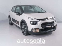 Beige metallizzato Usata 2023 Citroën C3 Due volumi | 14.490 € (Buon prezzo)