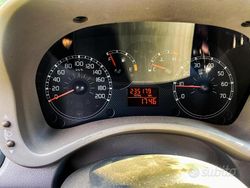 Blu Usata 2006 Fiat Panda 4x4 Due volumi | 4500 € (Buon prezzo)