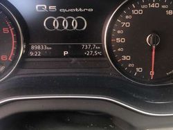 Usata 2019 Audi Q5 S-line plus SUV | 30.100 € (Ottimo prezzo)