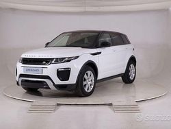 Fuji white Usata 2019 Land Rover Range Rover evoque SE Dynamic SUV | 21.900 € (Buon prezzo)