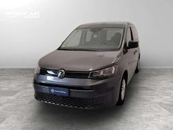 Grigio Usata 2022 VW Caddy Monovolume | 22.500 € (Cara)