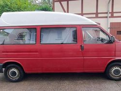 Rosso Usata 1999 VW T4 Classicline Furgone | 6900 €