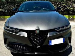 Grigio Usata 2022 Alfa Romeo Tonale Edizione Speciale SUV | 26.000 € (Buon prezzo)