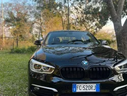 Usata 2016 BMW 114 Due volumi | 10.000 € (Ottimo prezzo)