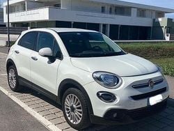 Bianco Usata 2021 Fiat 1600 Connect Station wagon | 14.500 € (Super prezzo)