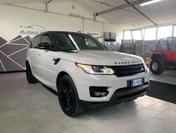 Other Usata 2014 Land Rover Range Rover HSE Dynamic SUV | 19.900 € (Cara)
