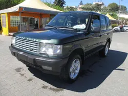 Verde Usata 1999 Land Rover Range Rover HSE SUV | 10.950 €