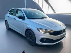Argento Usata 2022 Fiat Tipo City Life Tre volumi | 10.900 € (Super prezzo)