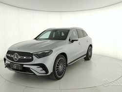 Argento Usata 2023 Mercedes GLC220 Premium SUV | 52.900 € (Buon prezzo)