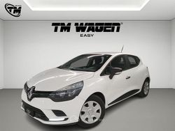 Bianco Usata 2018 Renault Clio IV Furgone | 6400 € (Ottimo prezzo)