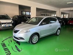 Grigio Usata 2017 Lancia Ypsilon Silver Due volumi | 8500 € (Buon prezzo)