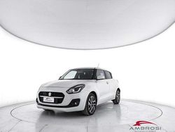 Bianco Usata 2021 Suzuki Swift Due volumi | 10.700 € (Ottimo prezzo)