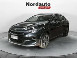 Nero Usata 2022 Kia XCeed SUV | 17.900 € (Buon prezzo)