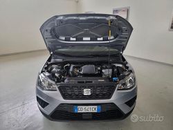 Grigio Usata 2021 Seat Arona Reference SUV | 11.000 € (Cara)