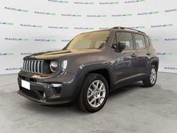 Grigio Usata 2024 Jeep Renegade Altitude SUV | 23.900 € (Buon prezzo)