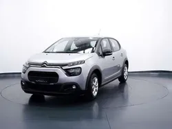 Grigio artense met. Usata 2020 Citroën C3 Business Class Due volumi | 10.990 € (Buon prezzo)