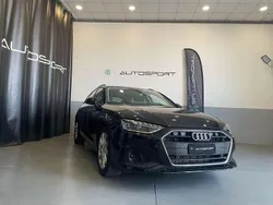 Nero Usata 2021 Audi A4 Business Station wagon | 23.900 € (Super prezzo)
