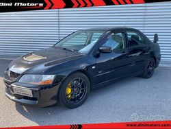 Nero pastello Usata 2006 Mitsubishi Lancer Tre volumi | 55.000 €