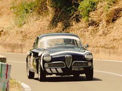 Nero Usata 1961 Alfa Romeo Giulietta Sprint Coupé | 42.500 €