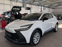 Bianco Nuova 2025 Toyota C-HR Active SUV | 28.950 € (Ottimo prezzo)