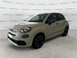 Bianco Usata 2023 Fiat 500X Sport SUV | 19.400 € (Buon prezzo)