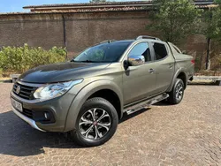 Grigio Usata 2017 Fiat Fullback Pick-up | 18.990 € (Super prezzo)