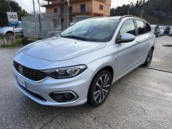 Grigio Usata 2020 Fiat Tipo Lounge Station wagon | 13.500 € (Buon prezzo)