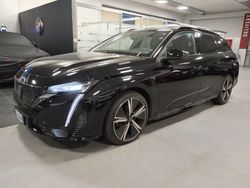 Nero Usata 2024 Peugeot 308 GT Tre volumi | 24.900 € (Ottimo prezzo)