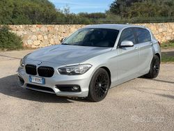 Usata 2016 BMW 118 Sport Line Due volumi | 11.500 € (Super prezzo)