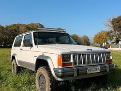 Usata 1993 Jeep Cherokee SUV | 5000 €