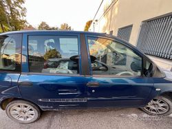 Blu Usata 2006 Fiat Multipla Monovolume | 600 € (Super prezzo)