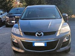 Usata 2010 Mazda CX-7 Inclusive SUV | 5000 € (Buon prezzo)
