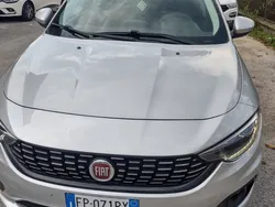 Argento Usata 2018 Fiat Tipo Easy Tre volumi | 10.500 € (Buon prezzo)