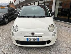 Bianco Usata 2011 Fiat 500C Pop Cabrio | 5500 € (Buon prezzo)