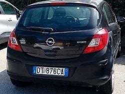 Usata 2008 Opel Corsa Due volumi | 1600 € (Buon prezzo)