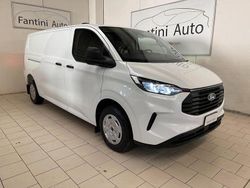 Bianco Nuova 2025 Ford Transit Custom Trend | 34.900 € (Ottimo prezzo)